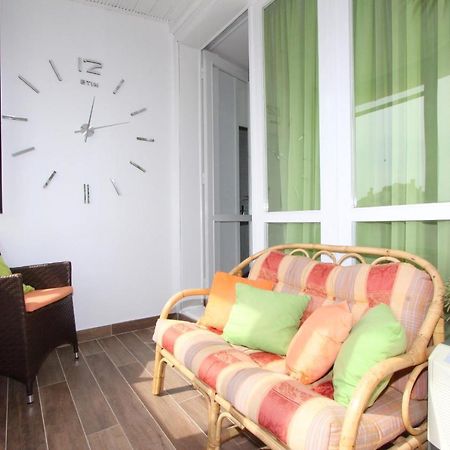 Apartment Elia 로비니 외부 사진