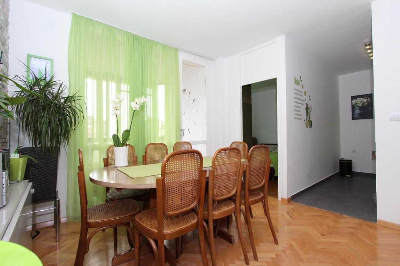Apartment Elia 로비니 외부 사진
