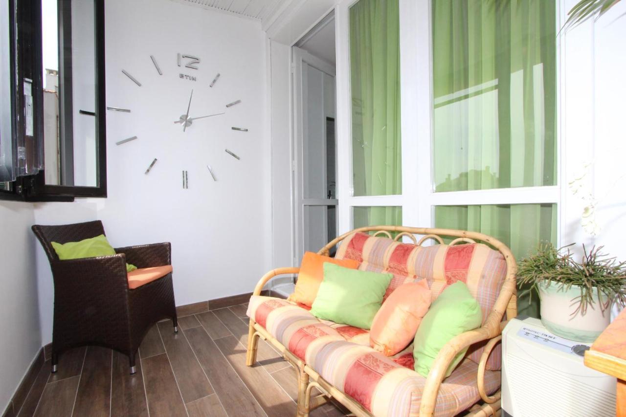 Apartment Elia 로비니 외부 사진