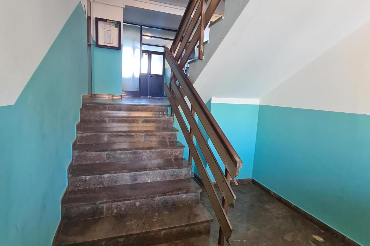 Apartment Elia 로비니 외부 사진