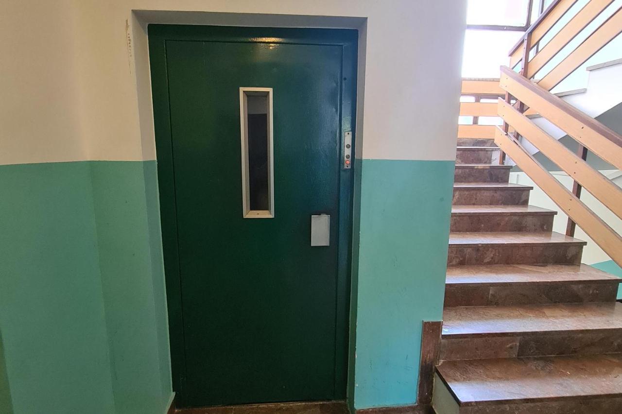 Apartment Elia 로비니 외부 사진