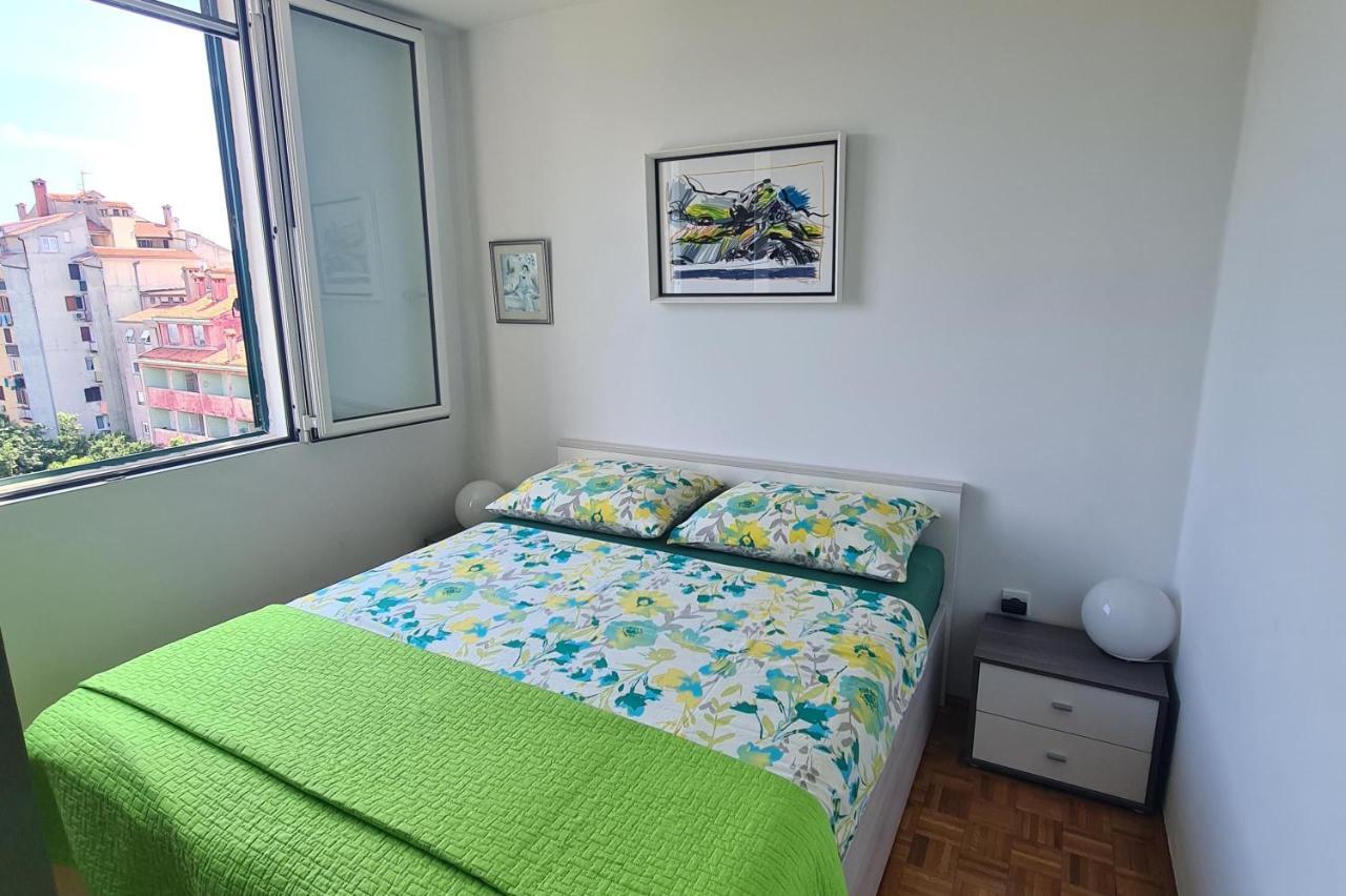 Apartment Elia 로비니 외부 사진