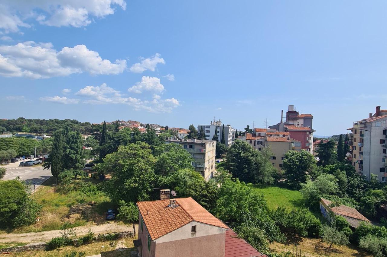 Apartment Elia 로비니 외부 사진